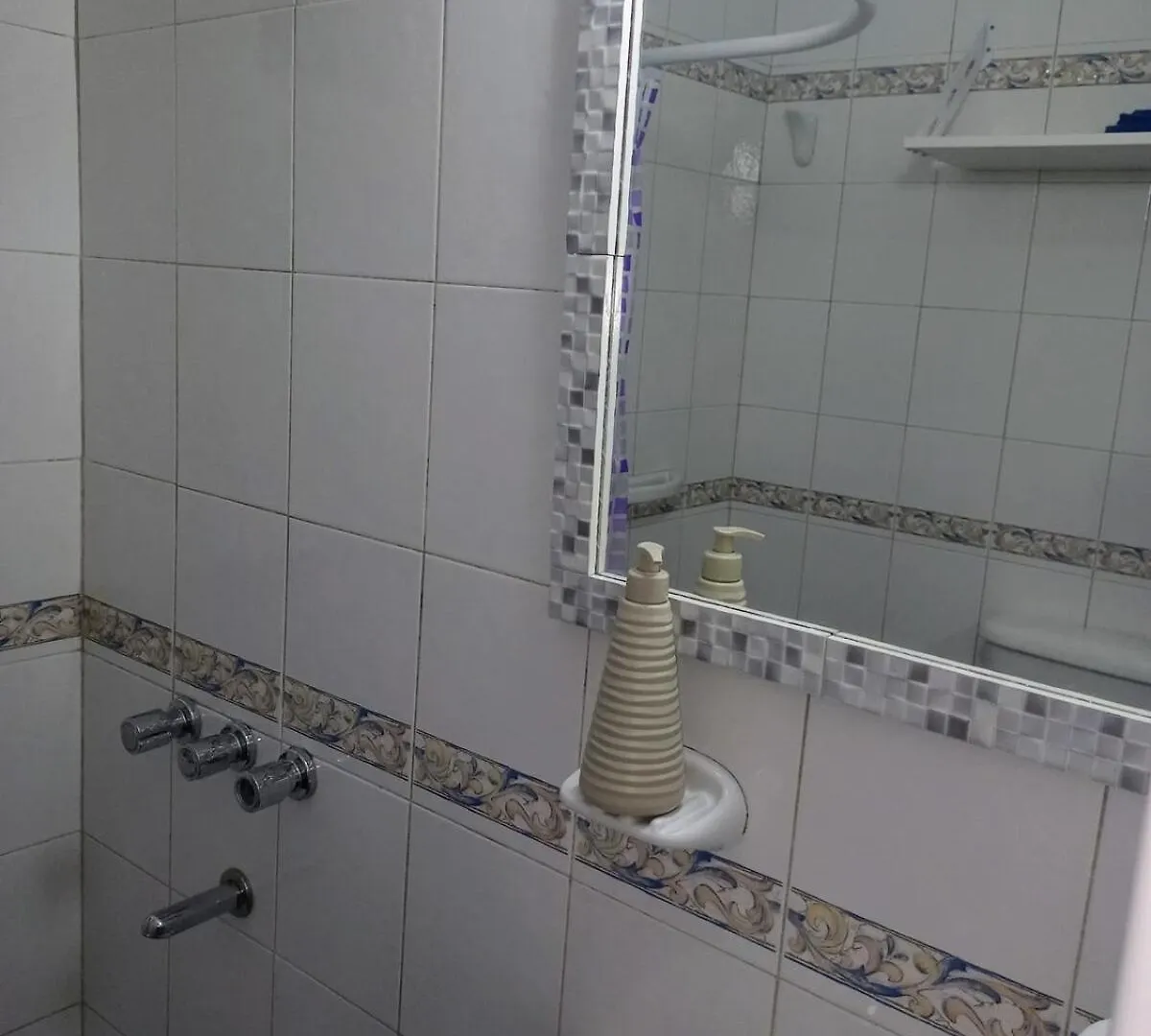 Departamento En El Centro De Mendoza Apartman