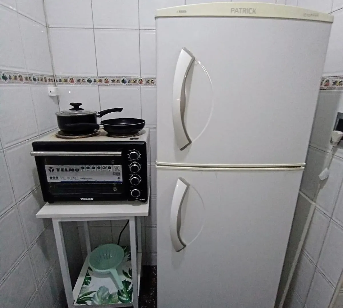 Departamento En El Centro De Mendoza Apartman