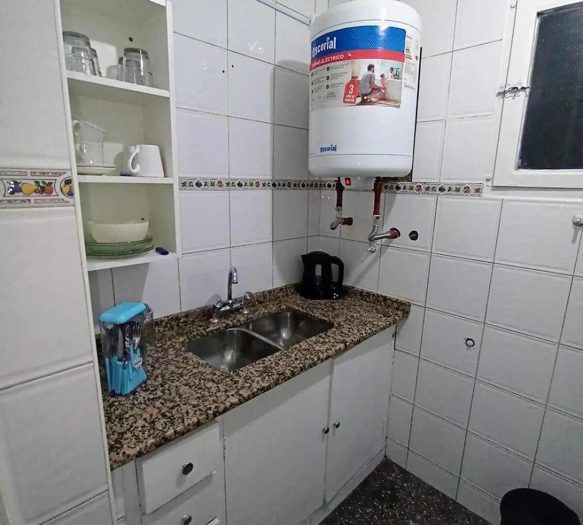 Departamento En El Centro De Mendoza Apartman