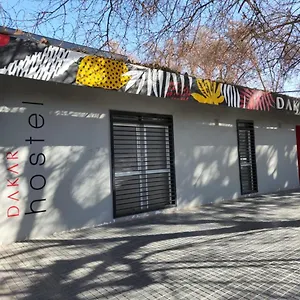 Dakar Auberge de jeunesse